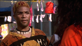 Quiz: Exactly How Hotep Are You?
